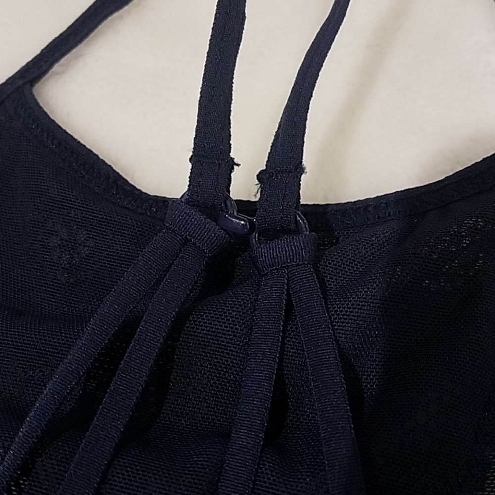 😍30% Off if bundle 3😍 Bralette with Lace Detail - Picture 6 of 7